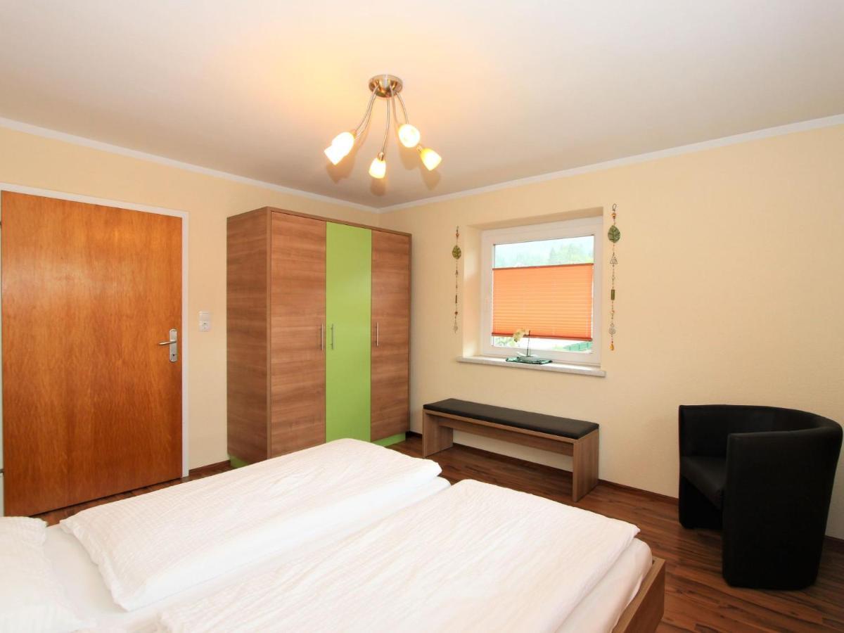 Apartment Heidi-2 By Interhome Ried im Zillertal Ngoại thất bức ảnh