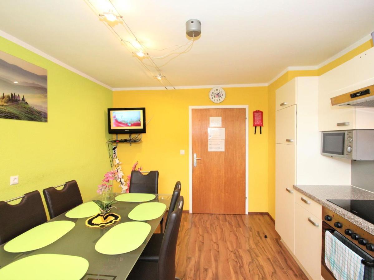 Apartment Heidi-2 By Interhome Ried im Zillertal Ngoại thất bức ảnh