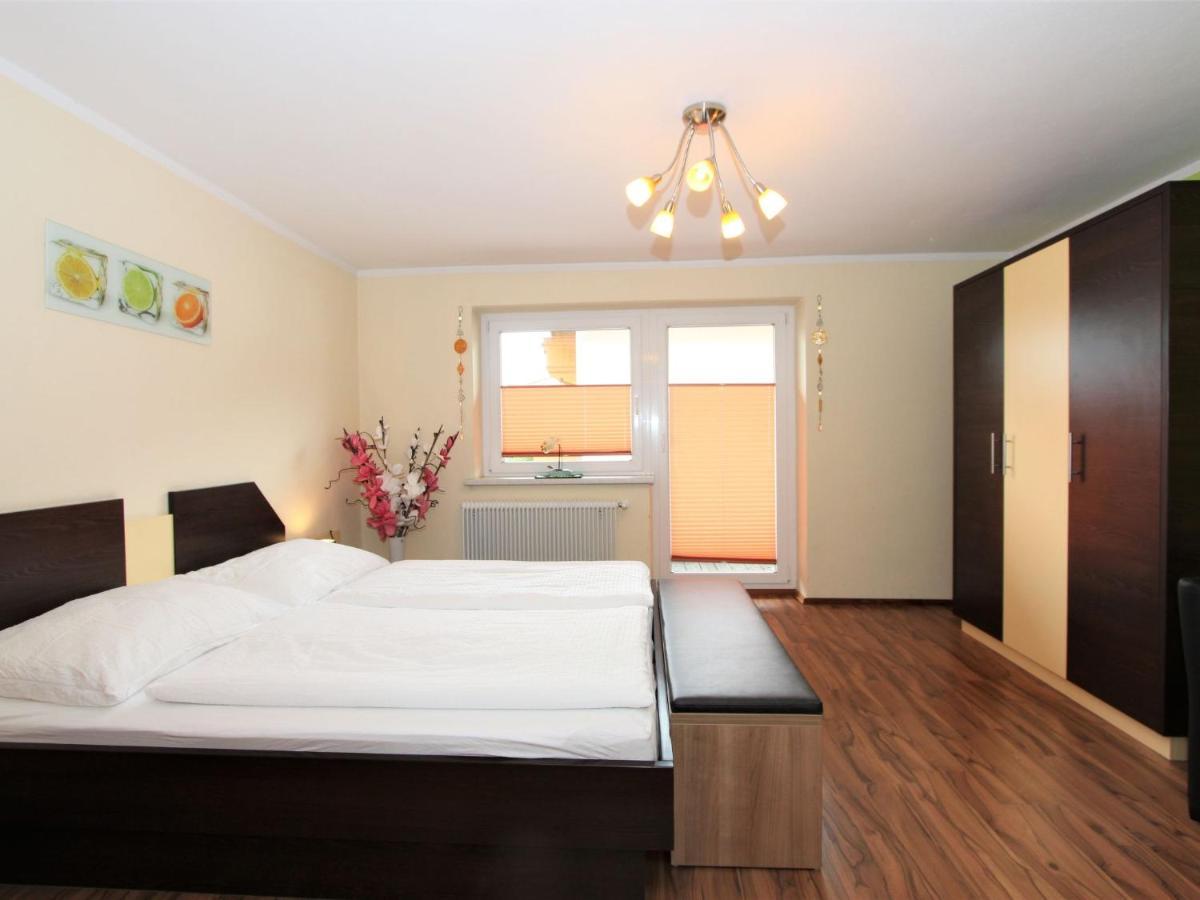 Apartment Heidi-2 By Interhome Ried im Zillertal Ngoại thất bức ảnh