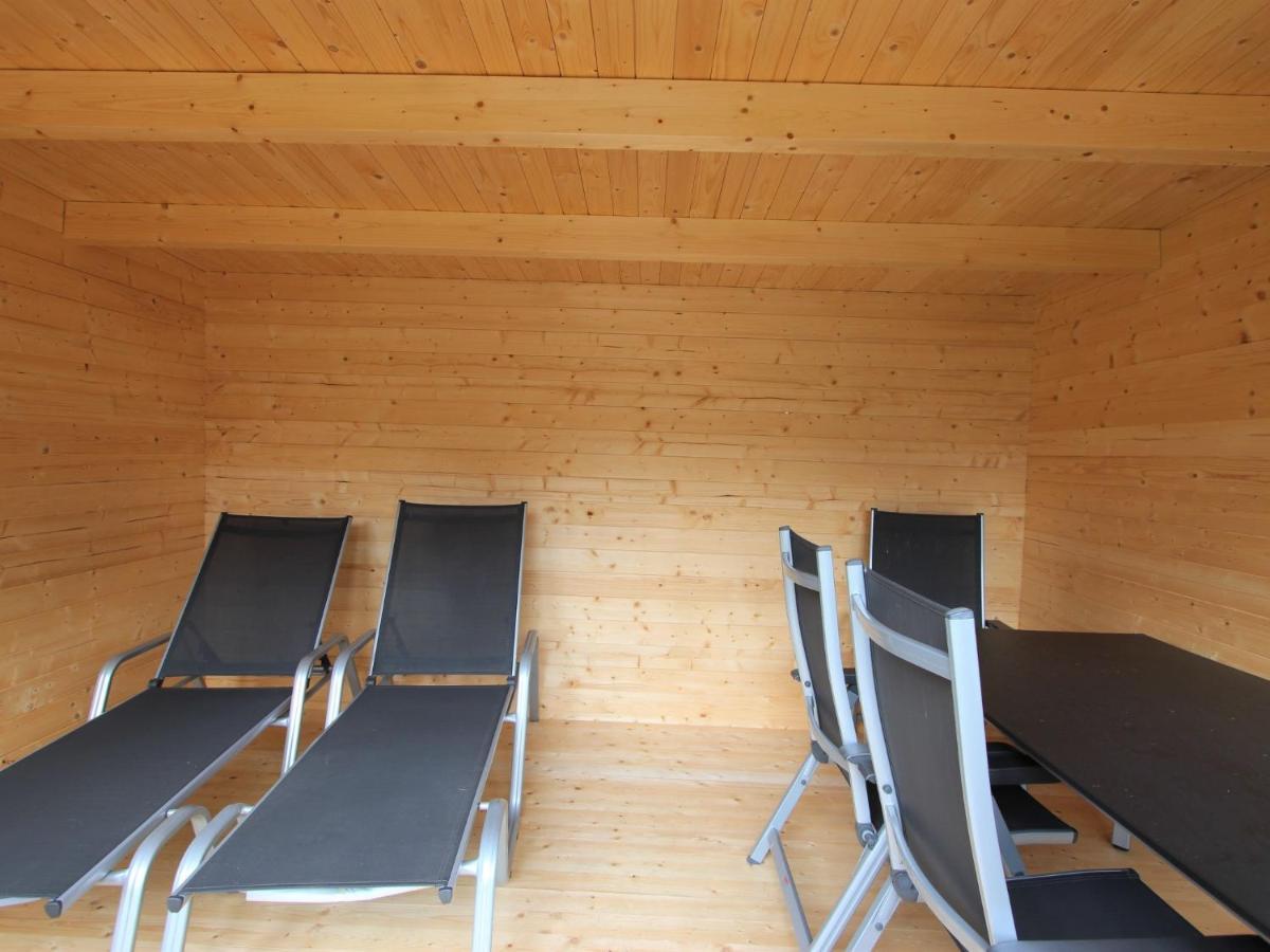 Apartment Heidi-2 By Interhome Ried im Zillertal Ngoại thất bức ảnh