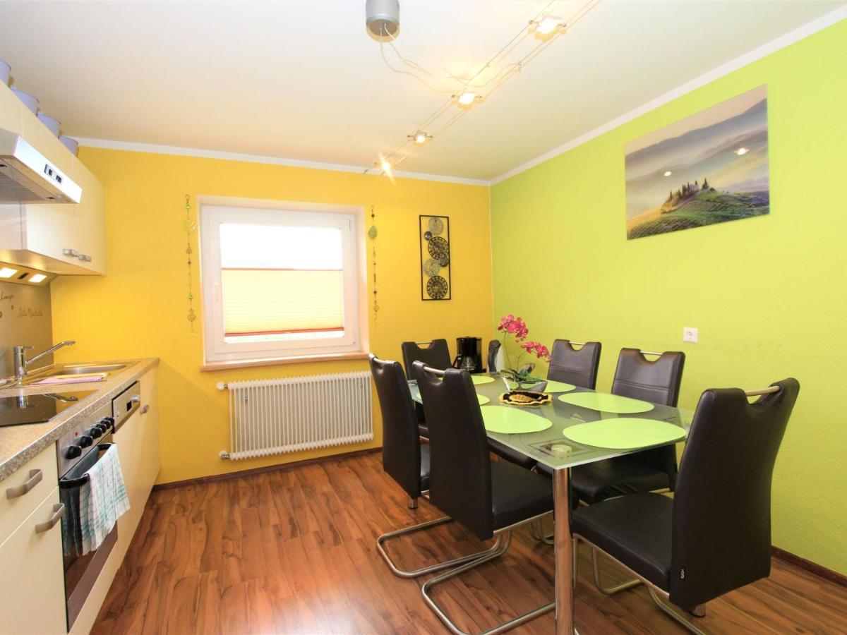 Apartment Heidi-2 By Interhome Ried im Zillertal Ngoại thất bức ảnh