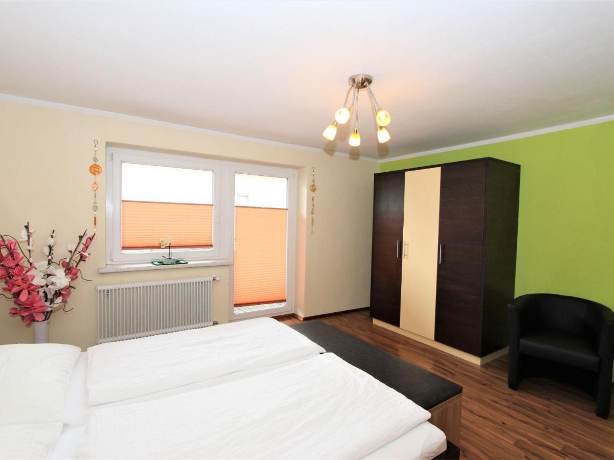 Apartment Heidi-2 By Interhome Ried im Zillertal Ngoại thất bức ảnh