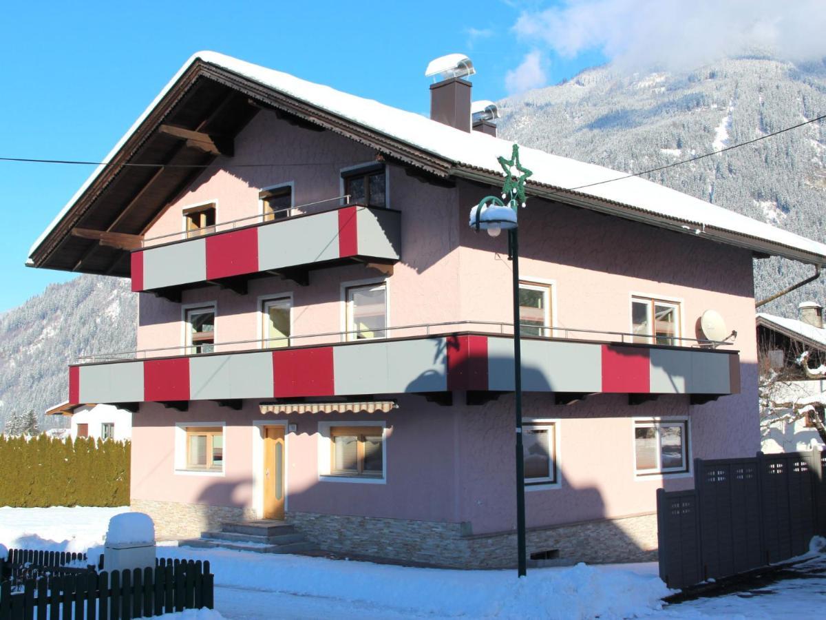 Apartment Heidi-2 By Interhome Ried im Zillertal Ngoại thất bức ảnh