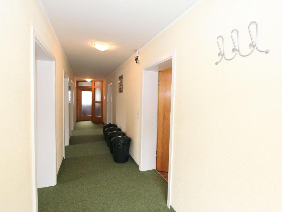 Apartment Heidi-2 By Interhome Ried im Zillertal Ngoại thất bức ảnh