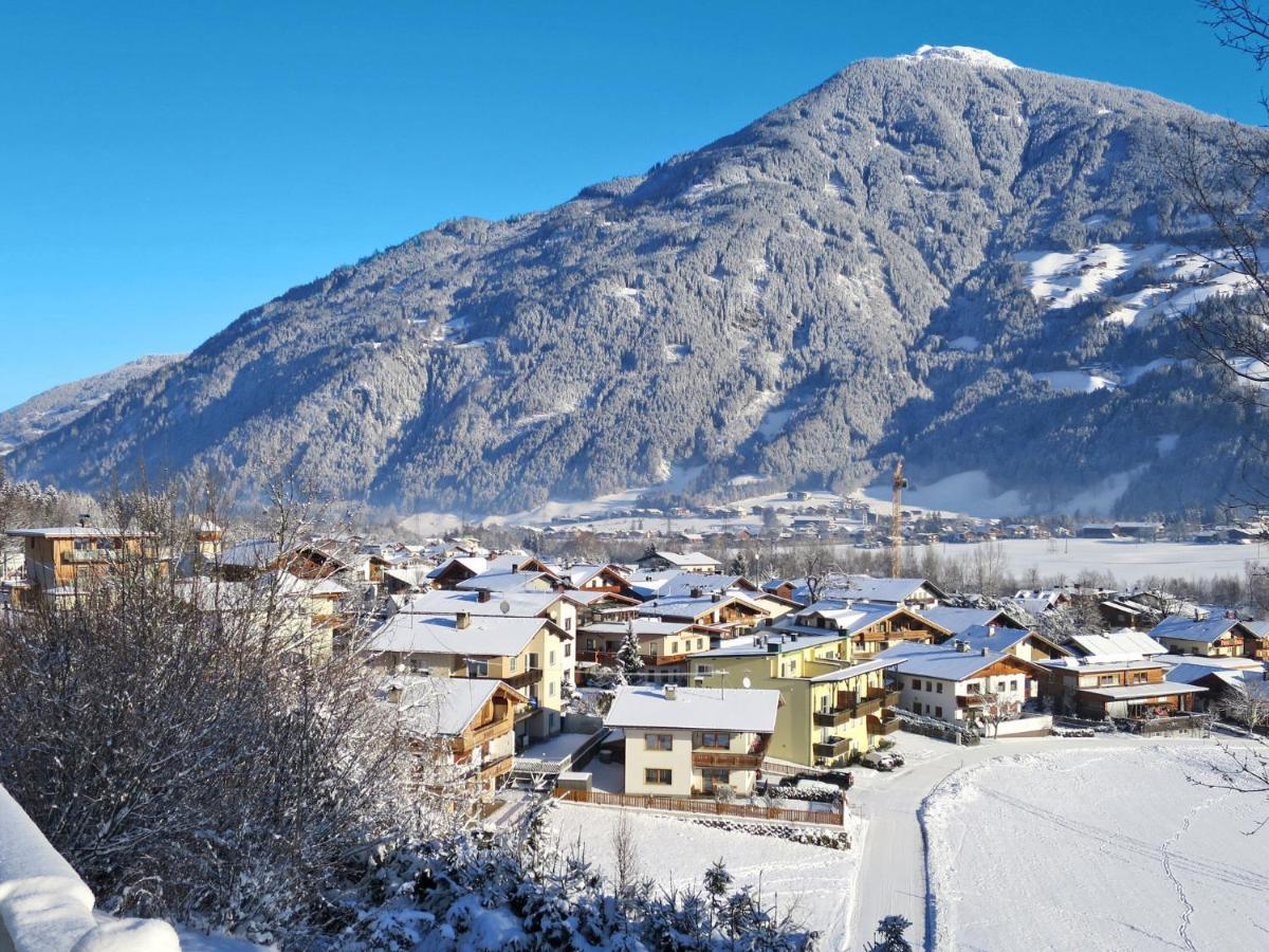 Apartment Heidi-2 By Interhome Ried im Zillertal Ngoại thất bức ảnh